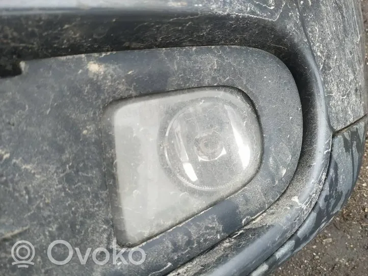 Volvo V50 Światło przeciwmgłowe przednie 