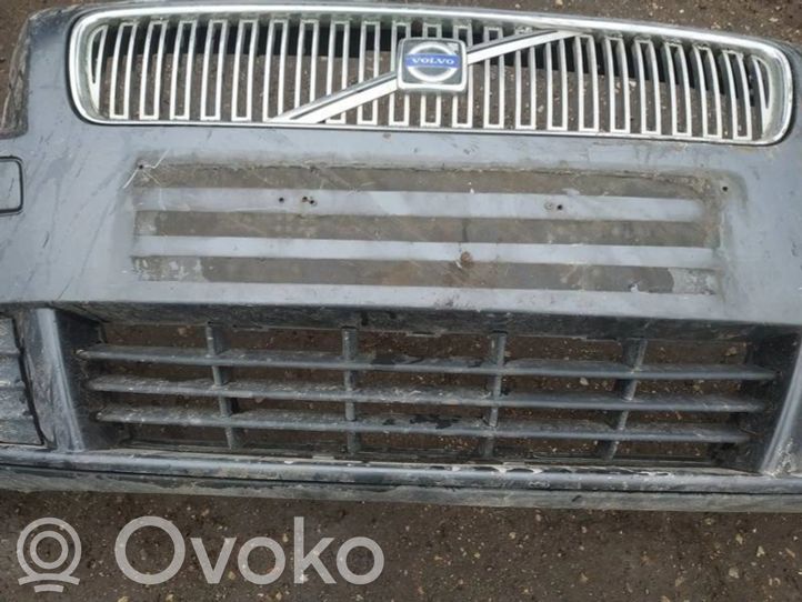 39897064 Pare-Choc Arrière pour VOLVO V50 FAMILIAR 1.6 D Drive Kinetic