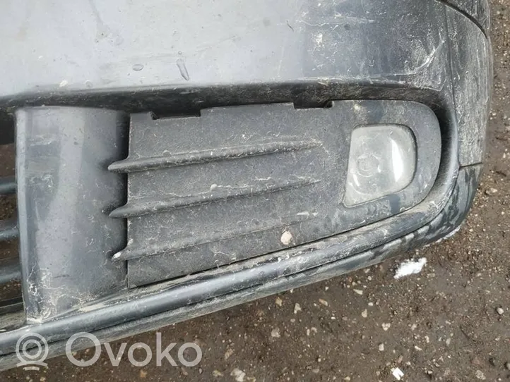 Volvo V50 Grille inférieure de pare-chocs avant 