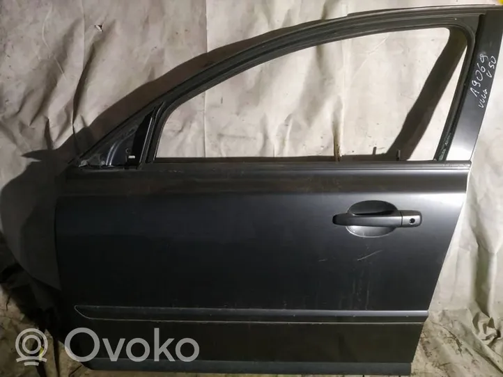 Volvo V50 Drzwi przednie PILKOS