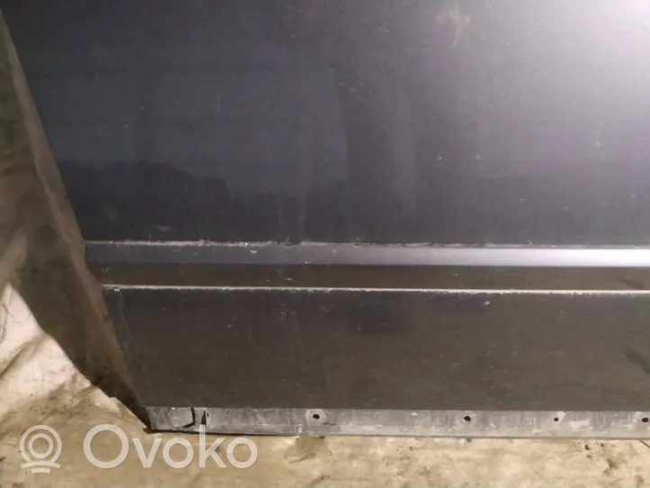 Volvo V50 Listwa drzwi 