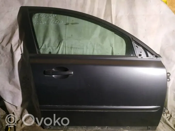 Volvo V50 Drzwi przednie PILKOS