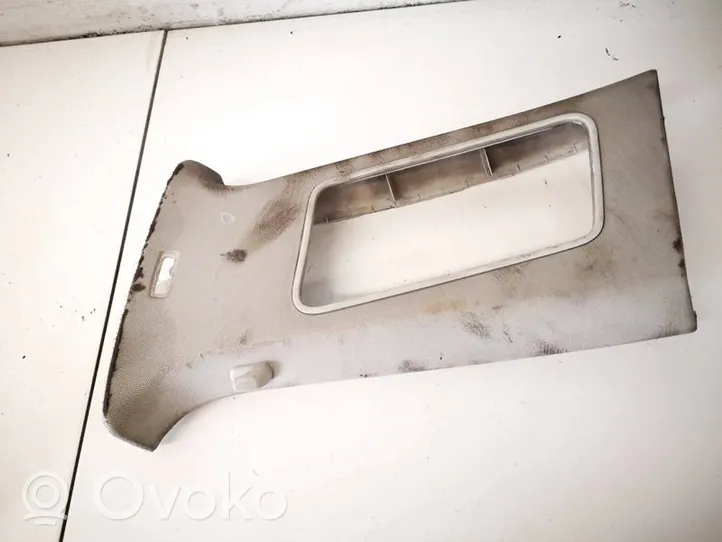 Volkswagen Golf V Inne części wnętrza samochodu 1k4867243