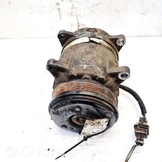 Peugeot 406 Compressore aria condizionata (A/C) (pompa) 6560502