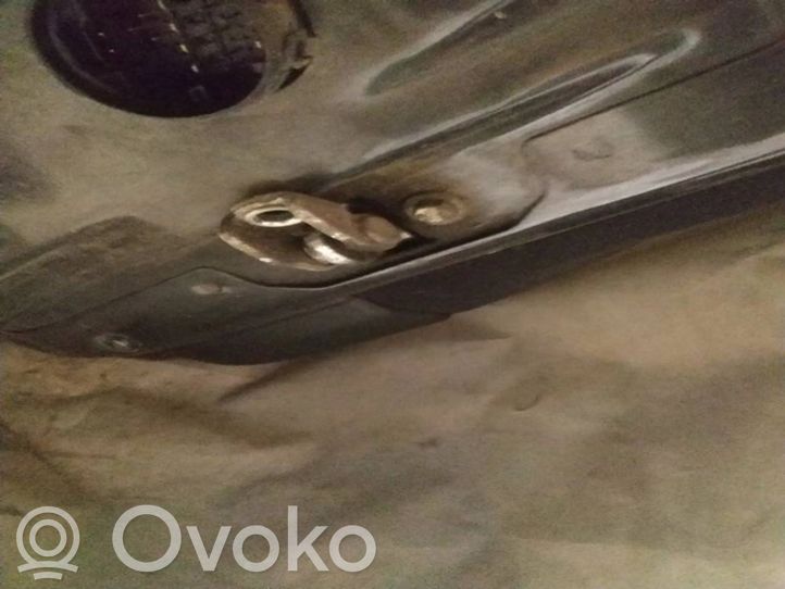 Limiteur De Porte Pour Renault Scénic III - Pièce Détachée - Réf. 824309533R