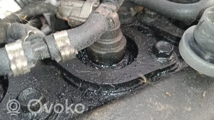 Opel Meriva A Injecteur de carburant 