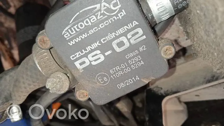 Volkswagen Jetta V Датчик давления воздуха 67R015293