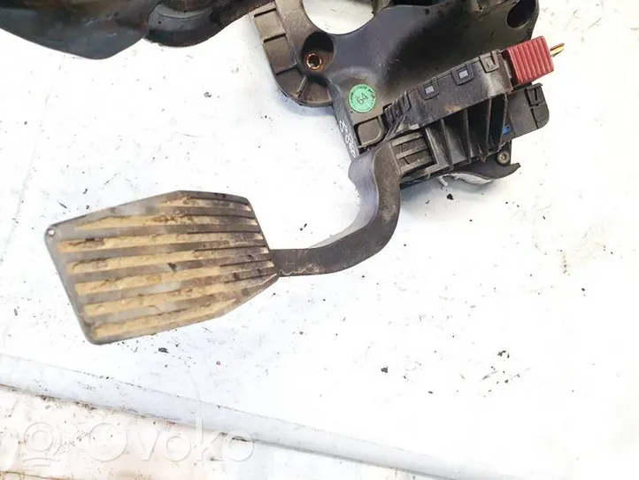 Fiat Punto (188) Accelerator throttle pedal 