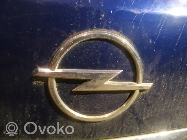 Opel Astra H Emblemat / Znaczek 