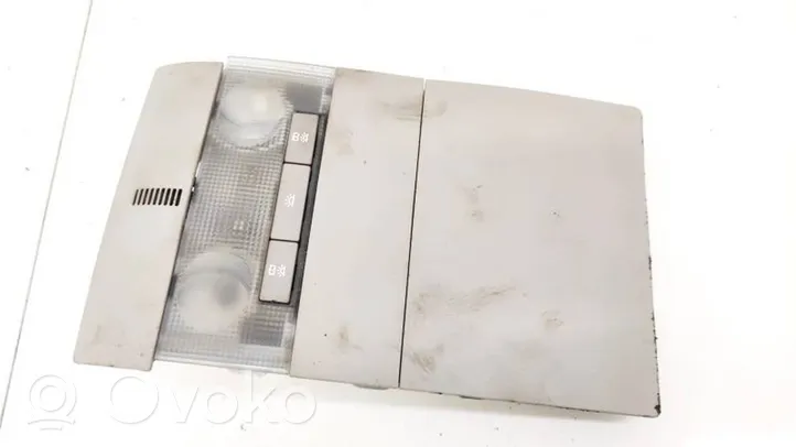 Opel Astra H Front seat light 13112203