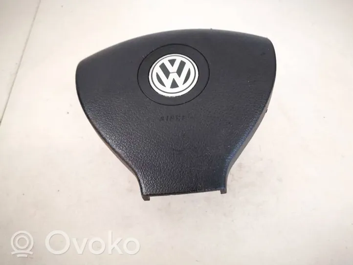 Volkswagen Golf V Stūres drošības spilvens 1k0880201bj