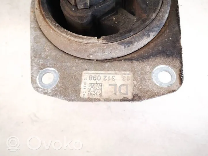 Opel Insignia A Supporto di montaggio del motore 13312098