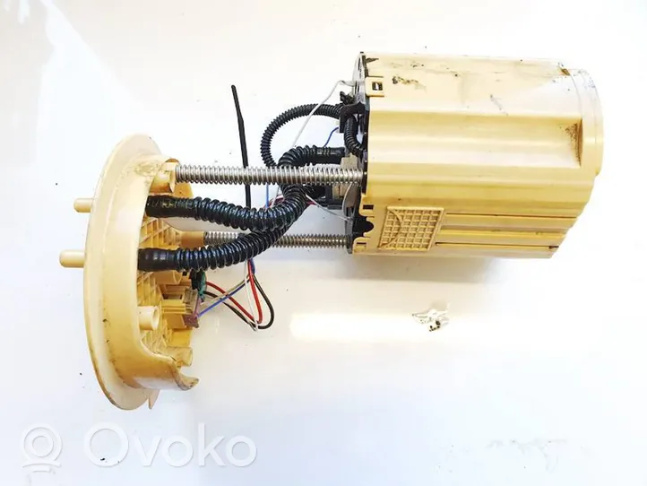 Opel Astra J In-tank fuel pump 13596949001