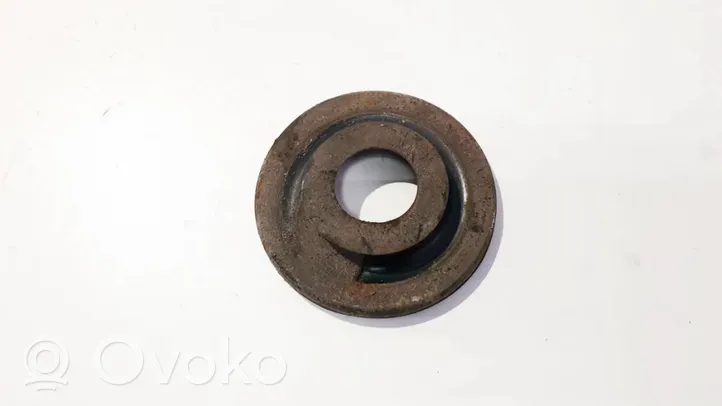 Volkswagen Golf VI Front coil spring rubber mount 1k0512149b