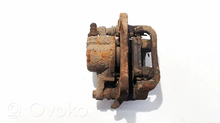 Toyota Avensis Verso Rear brake caliper 