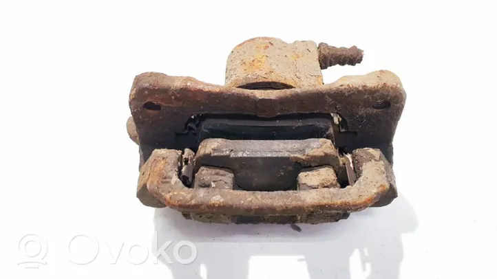 Toyota Avensis Verso Rear brake caliper 