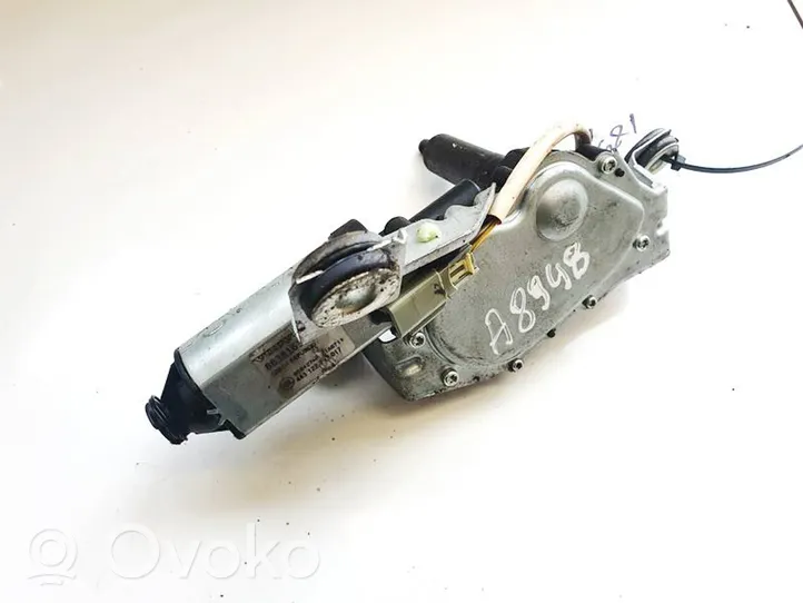 Volvo XC90 Moteur d'essuie-glace arrière 8638163