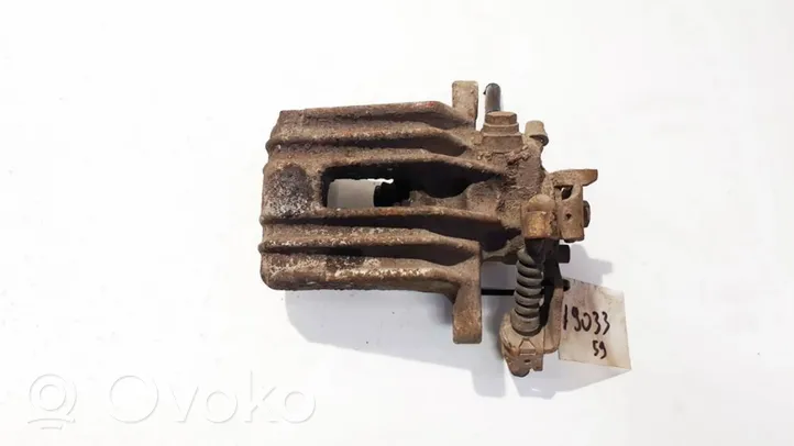 Volkswagen Polo Rear brake caliper 