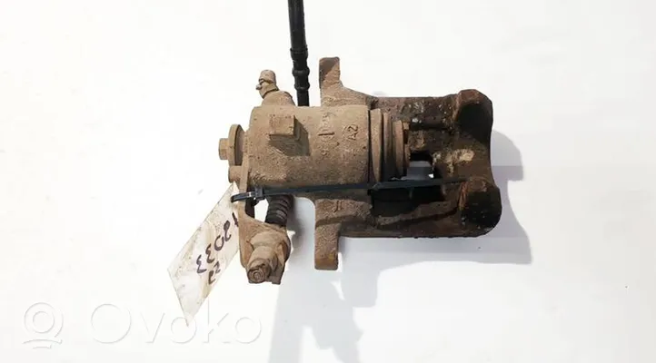 Volkswagen Polo Rear brake caliper 