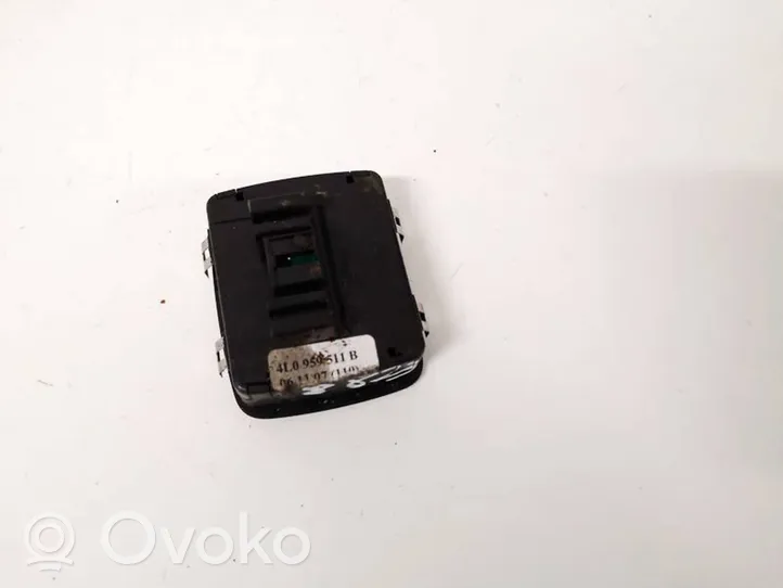 Audi Q7 4L Other switches/knobs/shifts 4l0959511b