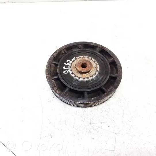 Mitsubishi Carisma Crankshaft pulley 