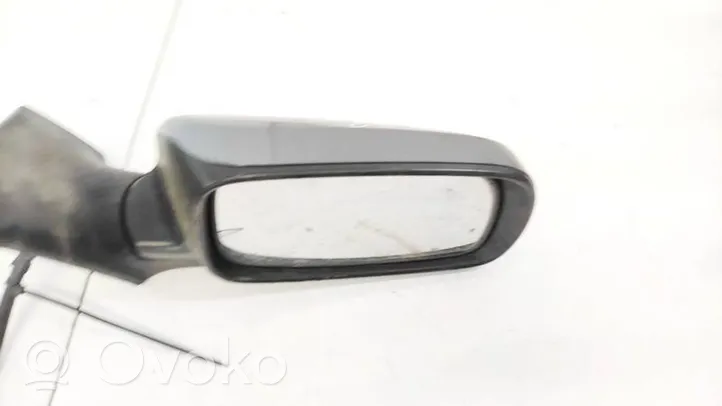 Toyota Avensis T250 Specchietto retrovisore elettrico portiera anteriore E11015829