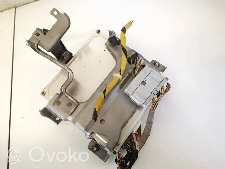 Honda Civic Calculateur moteur ECU 37820pmag21