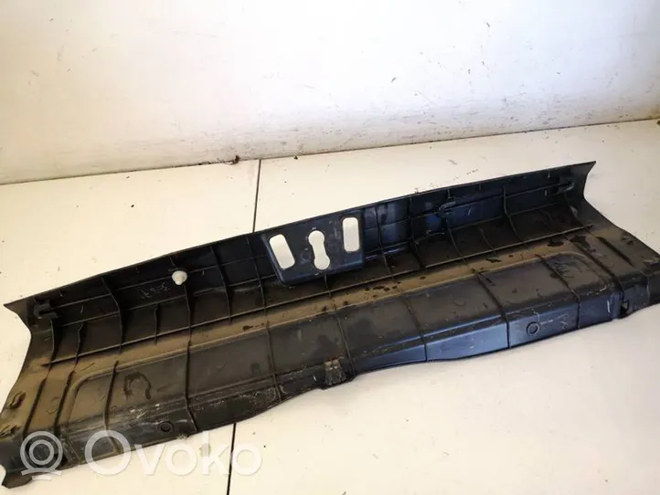 Honda Civic Other trunk/boot trim element 84640s6a0030