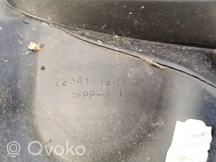 Suzuki SX4 Stikla tīrītāja slotiņas 7234179j1