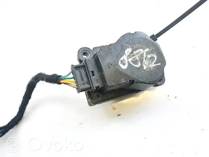 Citroen C8 Air flap motor/actuator a21200100