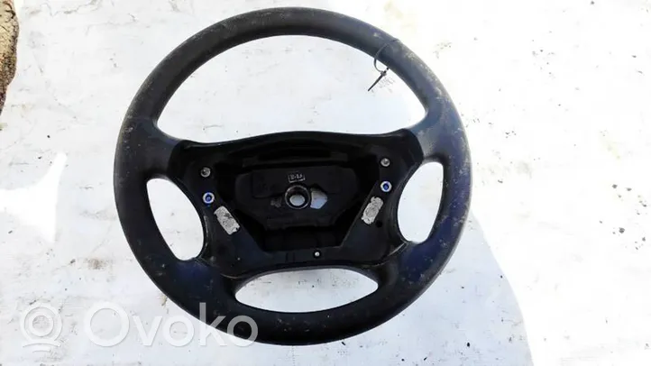 Mercedes-Benz C W203 Steering wheel A2034600803