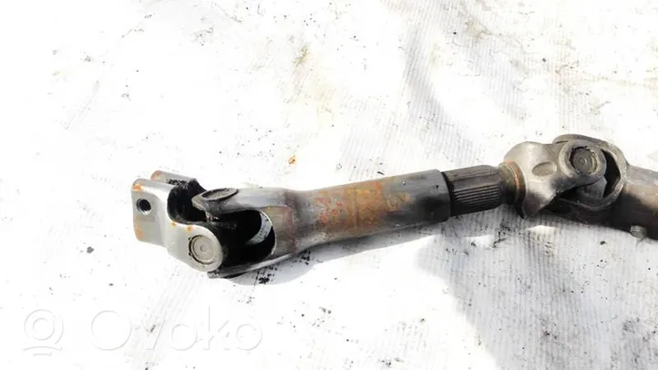 Opel Astra G Steering column universal joint 