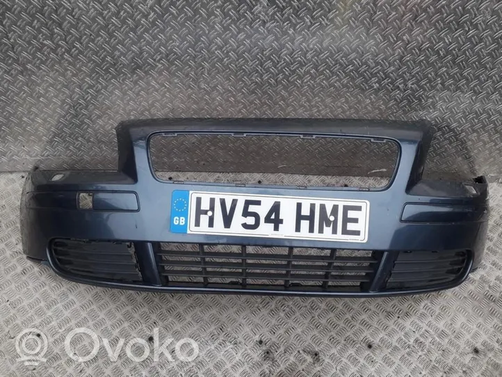 Volvo V50 Zderzak przedni 