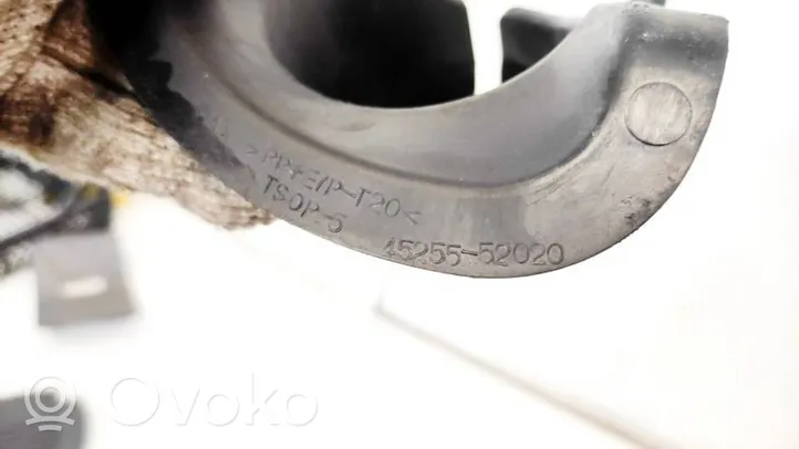 Toyota Yaris Kita išorės detalė 4525552020