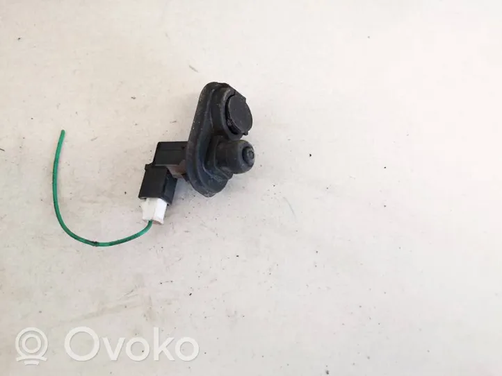 Honda Civic Sensore portiera anteriore 