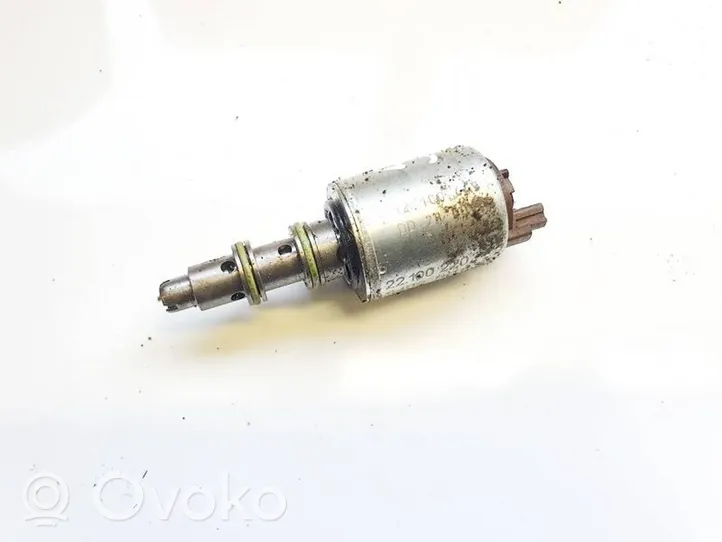 Volvo XC90 Kraftstoffdrucksensor 12100449