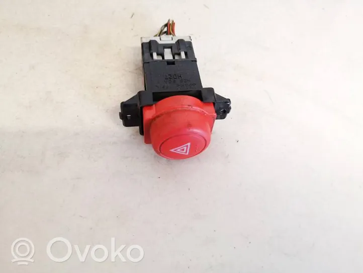 Honda Civic Hazard light switch m20419