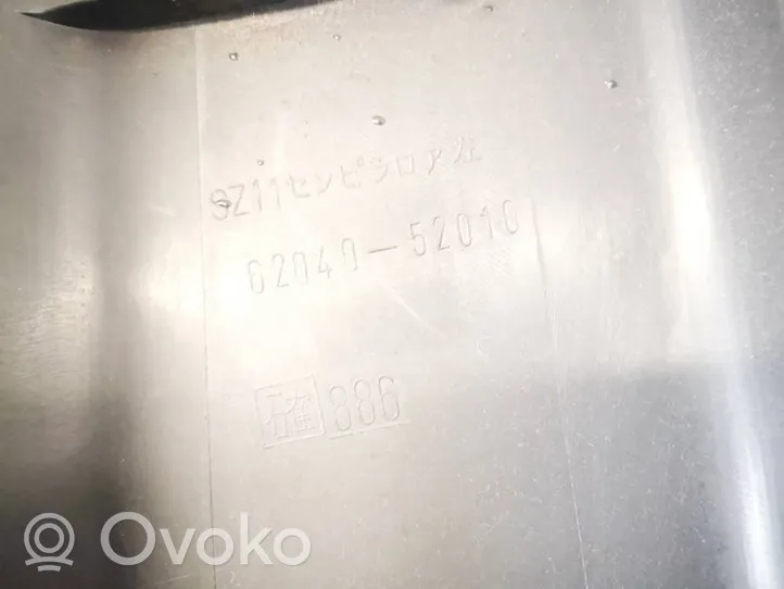 Toyota Yaris Kita salono detalė 6204052010