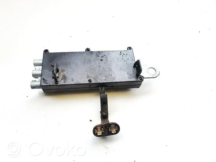 Volvo V50 Antenos valdymo blokas 30737918