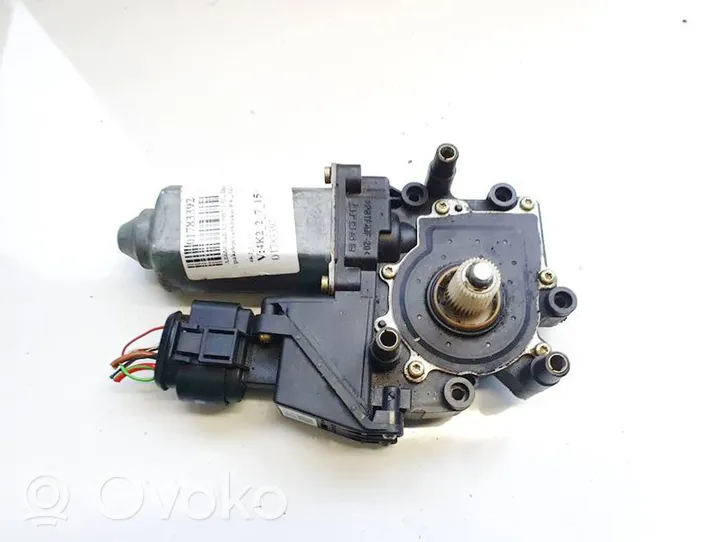 Audi A3 S3 8L Motorino alzacristalli della portiera anteriore 119024113