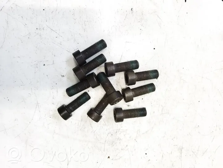 Audi A7 S7 4G Nuts/bolts 