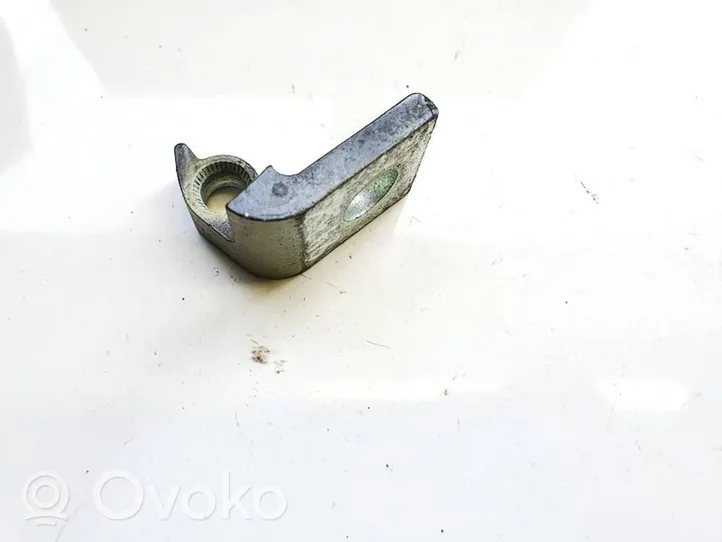 Skoda Octavia Mk2 (1Z) Rear door lower hinge 