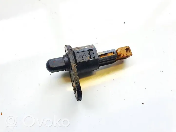 Nissan Primera Bonnet alarm switch sensor 