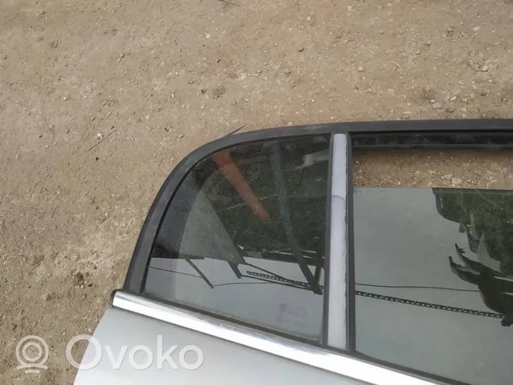 Opel Signum Rear vent window glass 