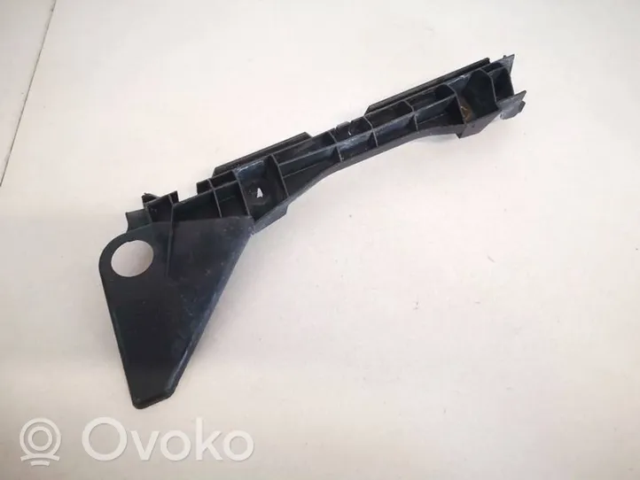 Toyota Corolla E120 E130 Support de montage de pare-chocs avant 5253602020