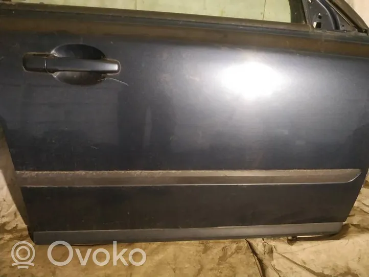 Volvo V50 Priekšpusē durvju dekoratīvā apdare (moldings) 