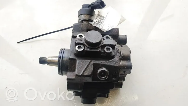 Hyundai i30 Pompe d'injection de carburant à haute pression 0445010206