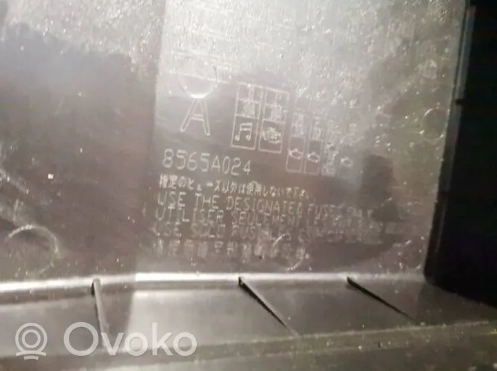 Mitsubishi ASX Coperchio scatola dei fusibili 8565a024