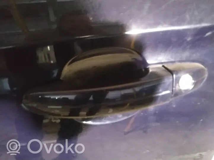 Ford Mondeo MK IV Front door exterior handle 