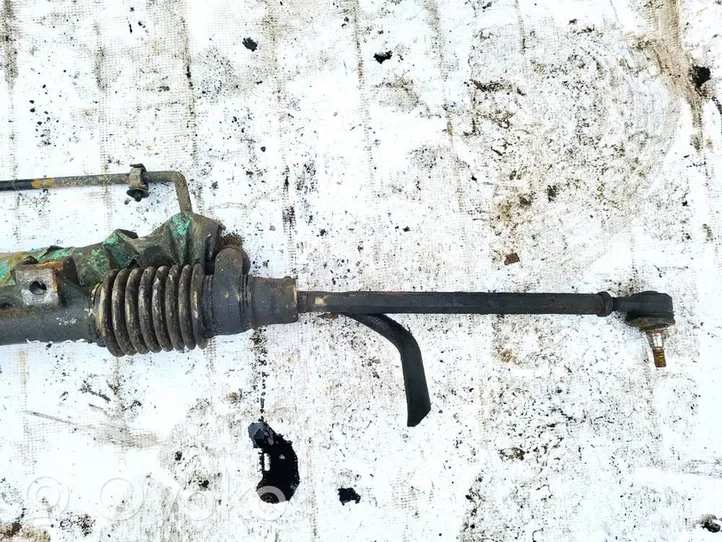 Citroen Berlingo Steering rack LLHD